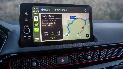 A used Honda Civic Si sedan can help you beat depreciation