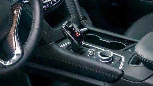 The American luxury SUV with Japanese-grade reliability