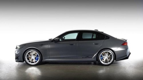 AC Schnitzer, BMW, AC Schnitzer dice adiós en este 2026, cae uno de los grandes preparadores de BMW tras 39 años, signo de declive de la industria