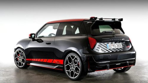 AC Schnitzer, BMW, AC Schnitzer dice adiós en este 2026, cae uno de los grandes preparadores de BMW tras 39 años, signo de declive de la industria