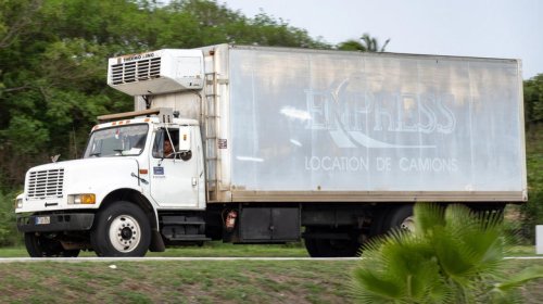 Class 6 vs. Class 8 semi trucks: What are the differences between them?