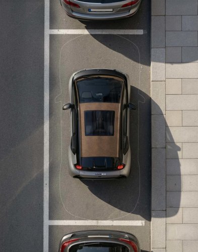 Liux Big: el coche español supera la homologación y apunta a liderar la movilidad eléctrica urbana en Europa