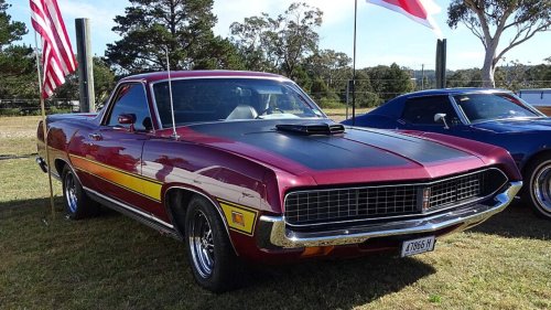 Muscle Cars, 9 muscle cars that were faster than their reputation