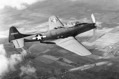 Top 10: Worst American aircraft
