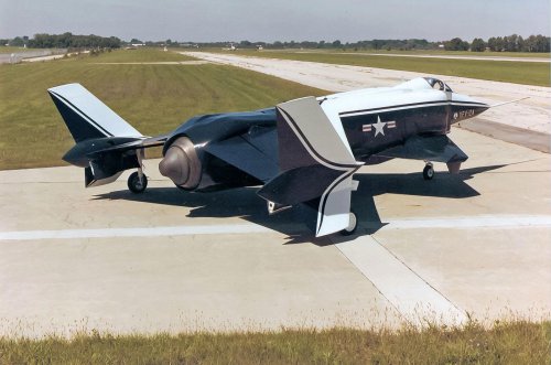 Top 10: Worst American aircraft