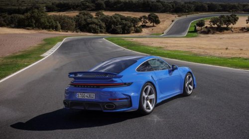 Electric turbos: Are they a gimmick?