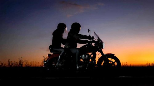 10 cruiser motorcycles that are perfect for weekend getaways