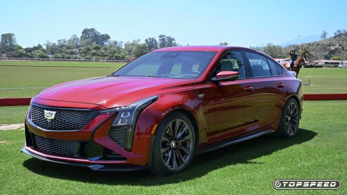 5 sleeper cars that hide serious performance in plain sight
