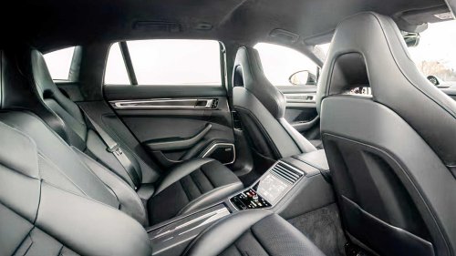 5 sleeper cars that hide serious performance in plain sight