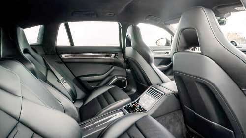 5 sleeper cars that hide serious performance in plain sight