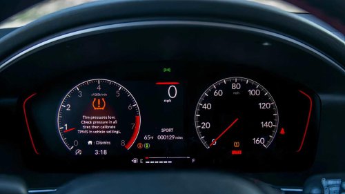 A used Honda Civic Si sedan can help you beat depreciation