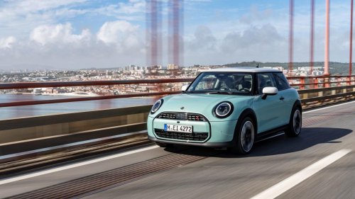 El MINI Cooper eléctrico baja de precio y puede salir más barato que el modelo de gasolina
