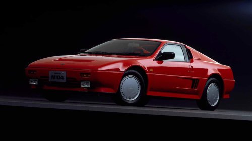 Cars that got a production greenlight but never saw the road