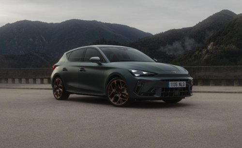 Cupra | Olvídate de repostar: CUPRA revoluciona sus híbridos enchufables con hasta 131 kilómetros libres de emisiones y ayudas máximas al comprador