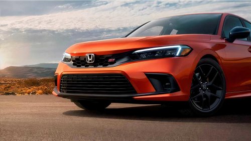 Honda, A used Honda Civic Si sedan can help you beat depreciation