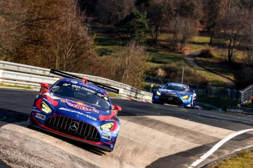 Max Verstappen es excluido en Nürburgring por los comisarios