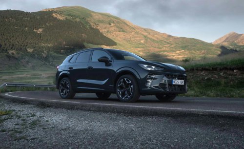Cupra | Olvídate de repostar: CUPRA revoluciona sus híbridos enchufables con hasta 131 kilómetros libres de emisiones y ayudas máximas al comprador