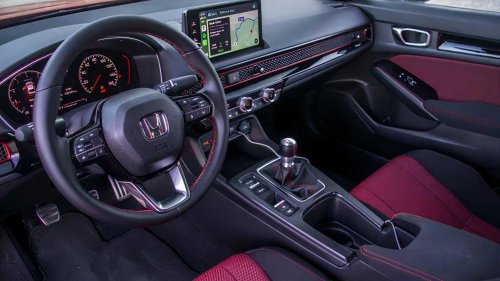 A used Honda Civic Si sedan can help you beat depreciation