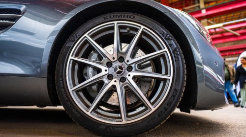 5 summer tires that outperform Goodyear in price and performance