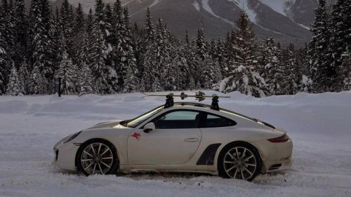 Porsche | Porsche 911 | Recorre más de 360.000 km con un Porsche 911 y lo cuenta claro: esto es lo que más caro le ha salido