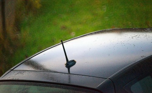 El discreto elemento del coche que cambió su diseño para siempre
