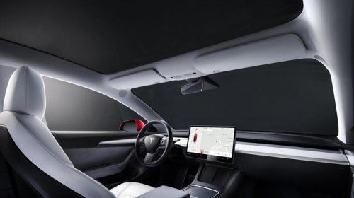 8 coolest Tesla interior features you need to know about