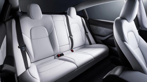 Tesla, 8 coolest Tesla interior features you need to know about