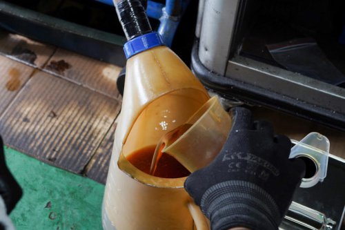 10万km超えの車に“今さら”添加剤って意味あるの? 11万kmのアルト×スーパーゾイル ECOで徹底検証