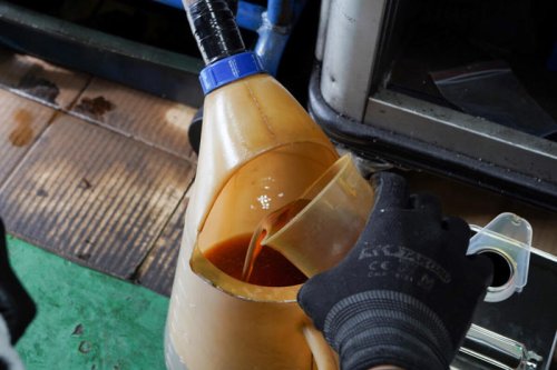 10万km超えの車に“今さら”添加剤って意味あるの? 11万kmのアルト×スーパーゾイル ECOで徹底検証