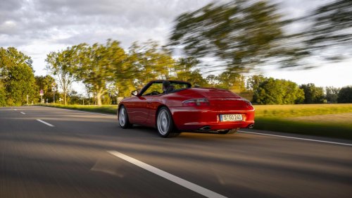 Porsche, This is why Porsche cars were absent from our childhood racing games