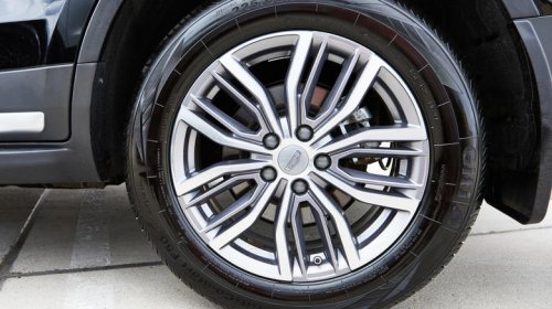 5 summer tires that outperform Goodyear in price and performance