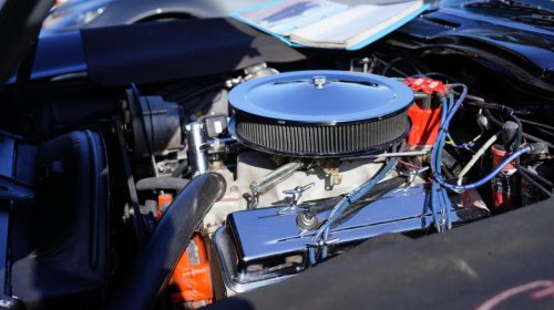Chevy LT1 V8s: A comparison of three small blocks