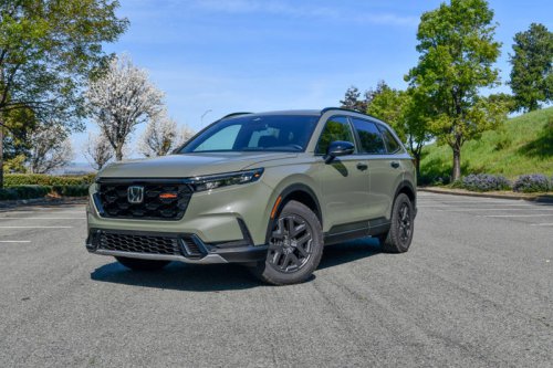 2026 Toyota RAV4 vs 2026 Honda CR-V reliability: Which one will be more reliable?