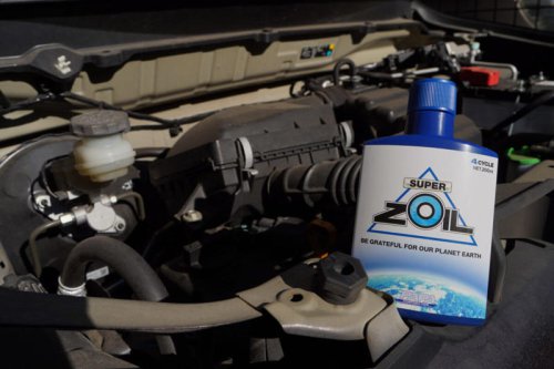 10万km超えの車に“今さら”添加剤って意味あるの? 11万kmのアルト×スーパーゾイル ECOで徹底検証