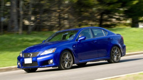 ZF 8 speed vs. Aisin 8 speed transmissions: How do they compare?