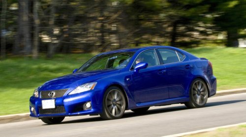 ZF 8 speed vs. Aisin 8 speed transmissions: How do they compare?