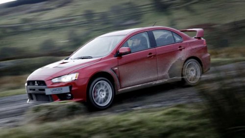 Mitsubishi, Mitsubishi Lancer Evolution: Complete buyers guide to every generation