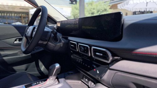 The Nissan Sentra secret: Why it tries harder than rivals