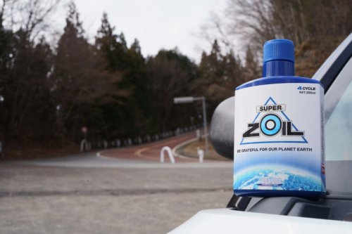 10万km超えの車に“今さら”添加剤って意味あるの? 11万kmのアルト×スーパーゾイル ECOで徹底検証