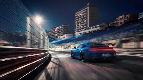 5 Porsche models that hold their value exceptionally well