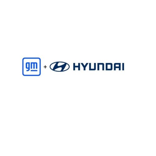 Chevy, Hyundai, Chevy and Hyundai are building pickup trucks together