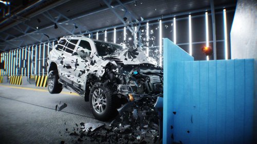 Las marcas de coches más seguras del momento y el buen motivo por el que lograron esta calificación