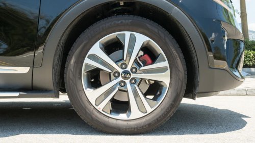 5 summer tires that outperform Goodyear in price and performance