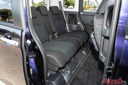 コンパクトで広いんだから売れるの納得? グレード違いでこんなに顔変わるんか! トヨタ ルーミーの画像一覧（2026年3月版）