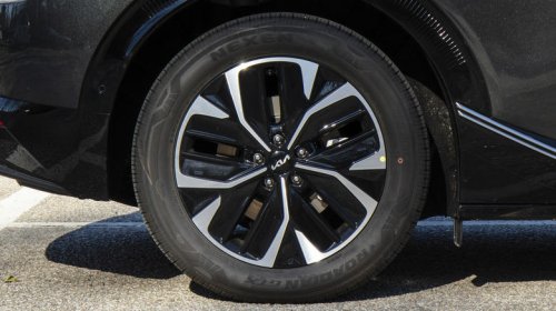 5 summer tires that outperform Goodyear in price and performance