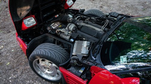 Chevy, Chevy LT1 V8s, Chevy LT1 V8s: A comparison of three small blocks