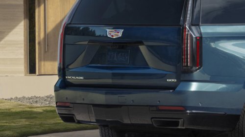 Cadillac, Cadillac phases out torque badges after 6 years of nobody understanding what they mean