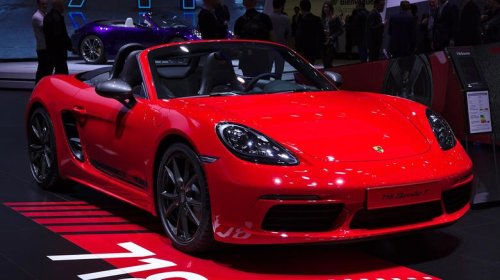 Cheaper than a Porsche: 8 affordable sports cars that deliver track-level thrills