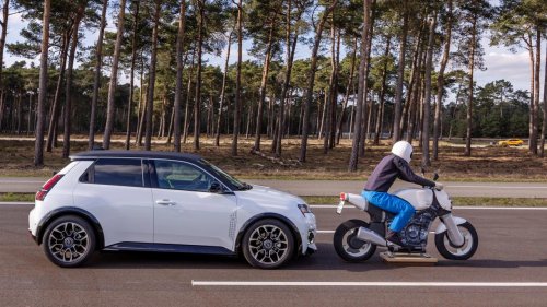 Citroën, Los coches nuevos tendrán nuevas formas de salvar vidas en 2027, así hemos comprobado como será
