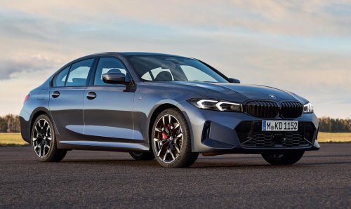 The most reliable luxury cars you can buy—ranked by real owner data